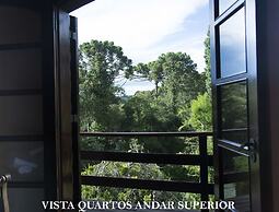 Chale Villa Del Monte