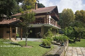 Chale Villa Del Monte