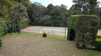 Chale Villa Del Monte