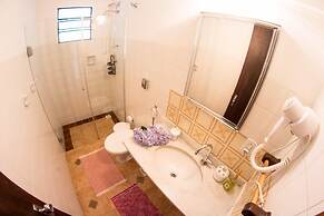 Chale Villa Del Monte