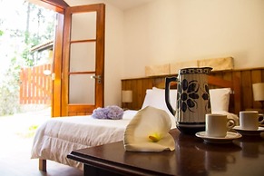 Chale Villa Del Monte