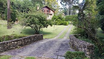 Chale Villa Del Monte