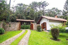 Chale Villa Del Monte