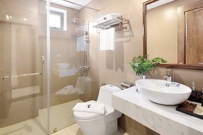 Grand Sea View Hotel & Spa