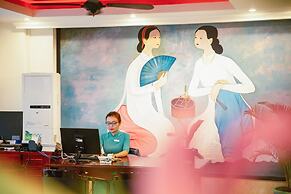 Grand Sea View Hotel & Spa