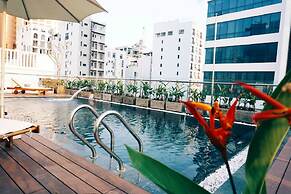 Grand Sea View Hotel & Spa