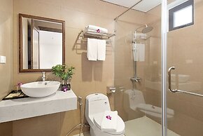 Grand Sea View Hotel & Spa