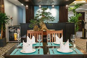 Grand Sea View Hotel & Spa