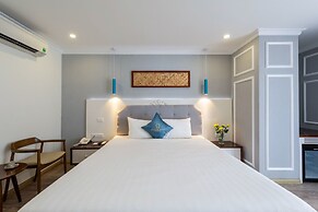 Grand Sea View Hotel & Spa