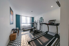 Grand Sea View Hotel & Spa