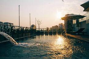 Grand Sea View Hotel & Spa