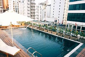 Grand Sea View Hotel & Spa