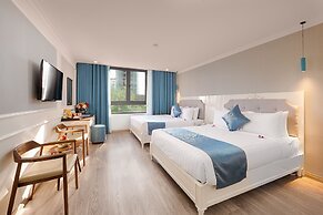 Grand Sea View Hotel & Spa