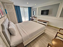 Grand Sea View Hotel & Spa