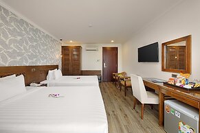 Grand Sea View Hotel & Spa