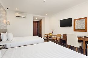 Grand Sea View Hotel & Spa