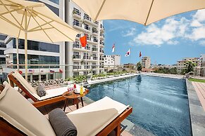 Grand Sea View Hotel & Spa