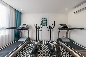 Grand Sea View Hotel & Spa