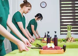 Grand Sea View Hotel & Spa