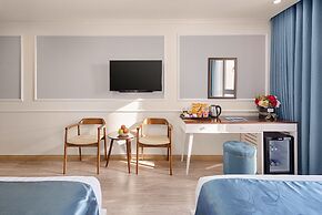 Grand Sea View Hotel & Spa