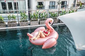 Grand Sea View Hotel & Spa