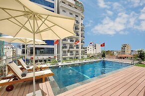 Grand Sea View Hotel & Spa
