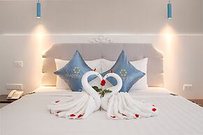 Grand Sea View Hotel & Spa