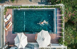 Grand Sea View Hotel & Spa