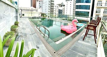 Grand Sea View Hotel & Spa