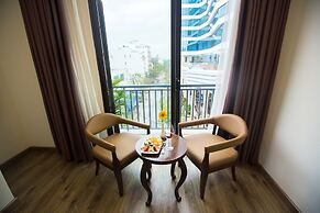 Grand Sea View Hotel & Spa