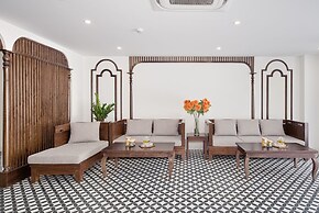 Grand Sea View Hotel & Spa