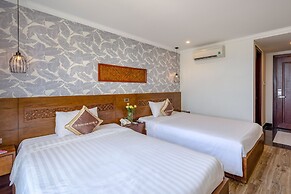 Grand Sea View Hotel & Spa