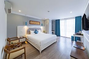 Grand Sea View Hotel & Spa