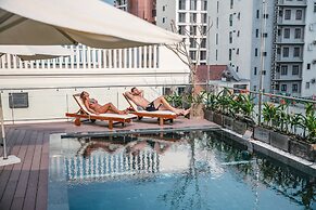 Grand Sea View Hotel & Spa