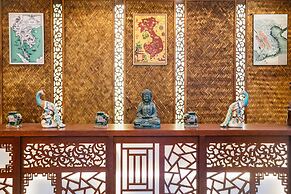 Grand Sea View Hotel & Spa