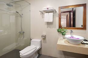 Grand Sea View Hotel & Spa