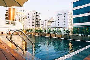 Grand Sea View Hotel & Spa