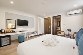 Grand Sea View Hotel & Spa