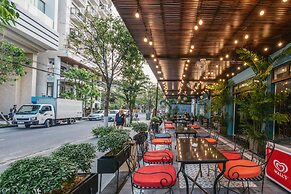 Grand Sea View Hotel & Spa