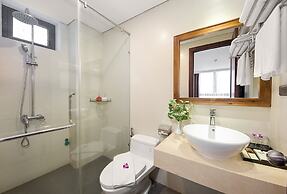 Grand Sea View Hotel & Spa