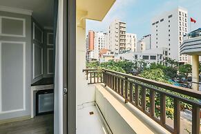 Grand Sea View Hotel & Spa