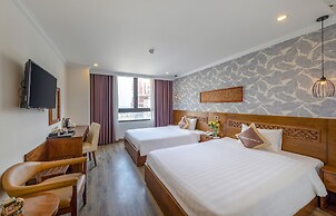 Grand Sea View Hotel & Spa