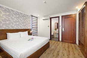 Grand Sea View Hotel & Spa