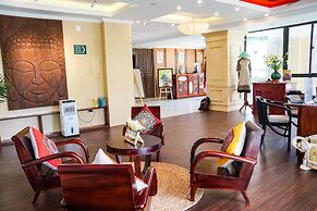 Grand Sea View Hotel & Spa