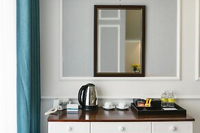 Grand Sea View Hotel & Spa