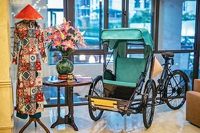 Grand Sea View Hotel & Spa