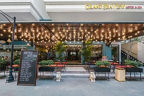 Grand Sea View Hotel & Spa