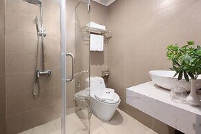 Grand Sea View Hotel & Spa