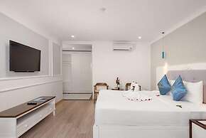 Grand Sea View Hotel & Spa