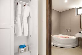 Grand Sea View Hotel & Spa